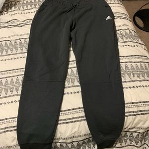 Adidas joggers